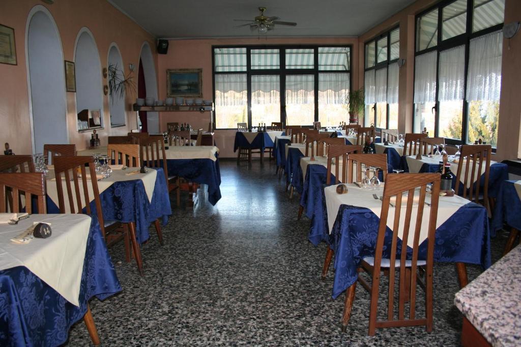 Hotel Olivi Salò Pokoj fotografie