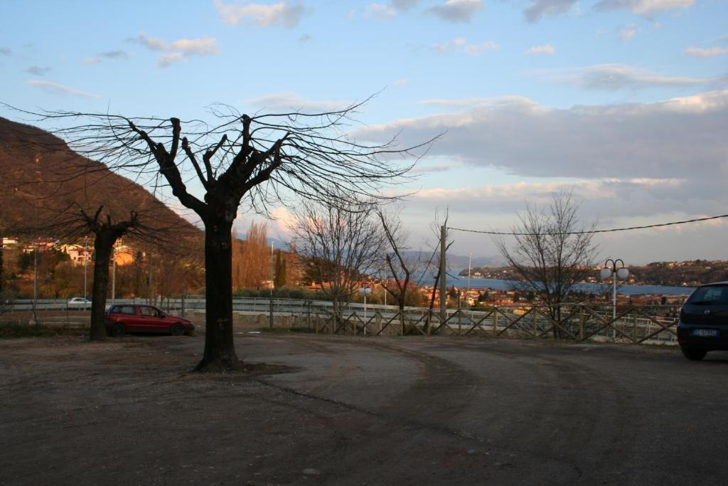 Hotel Olivi Salò Pokoj fotografie