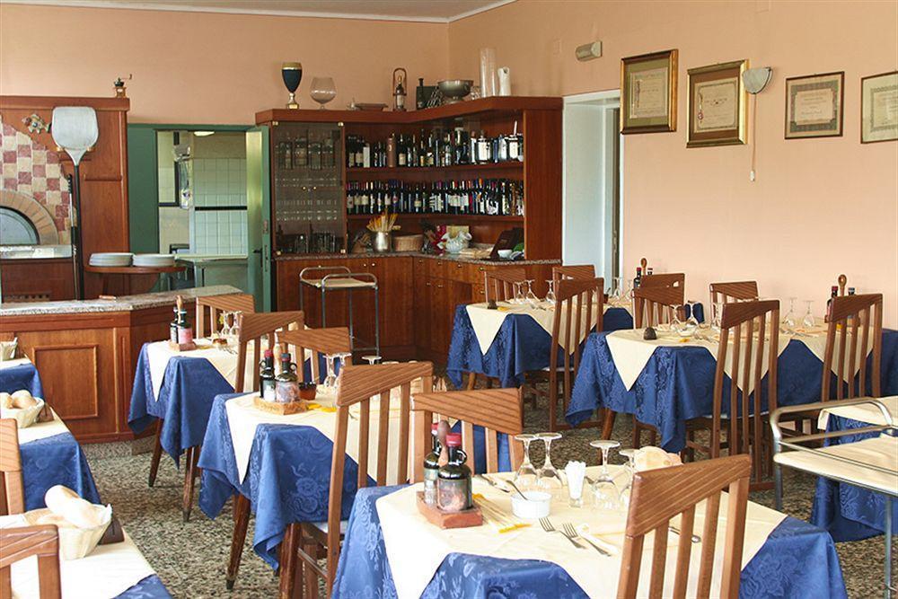 Hotel Olivi Salò Exteriér fotografie
