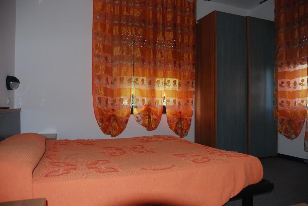 Hotel Olivi Salò Exteriér fotografie
