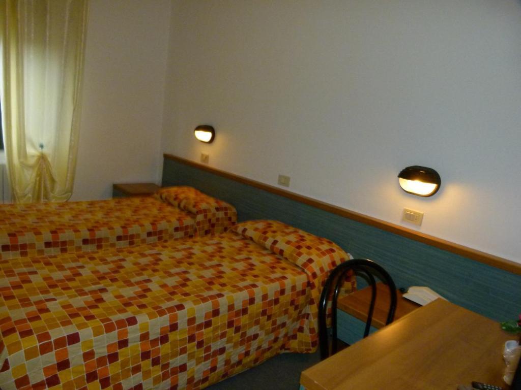 Hotel Olivi Salò Exteriér fotografie