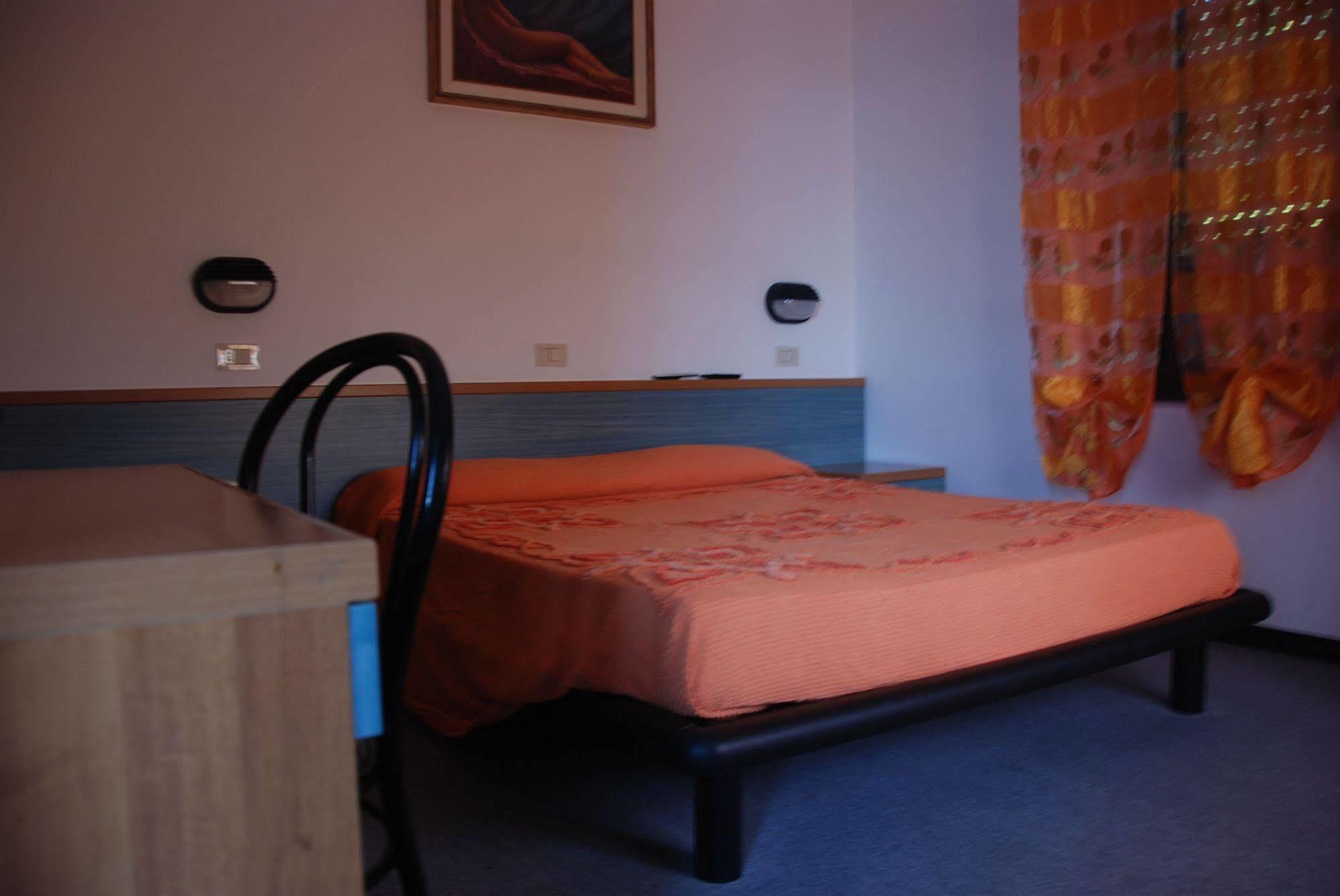 Hotel Olivi Salò Exteriér fotografie