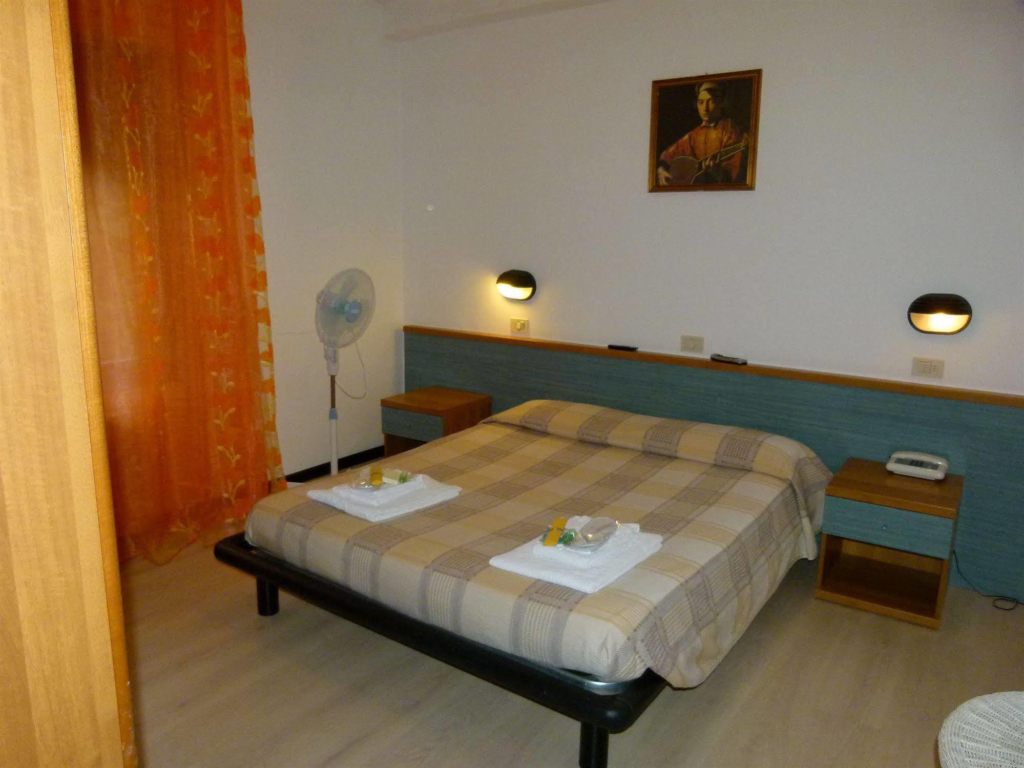 Hotel Olivi Salò Exteriér fotografie